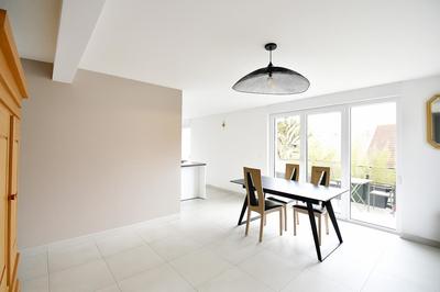 Appartement - 74 m² - 3 pièces