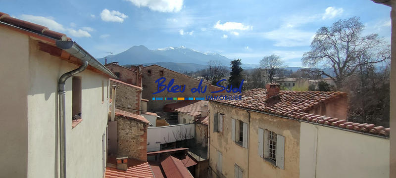 Maison - 250 m² - 11 pièces