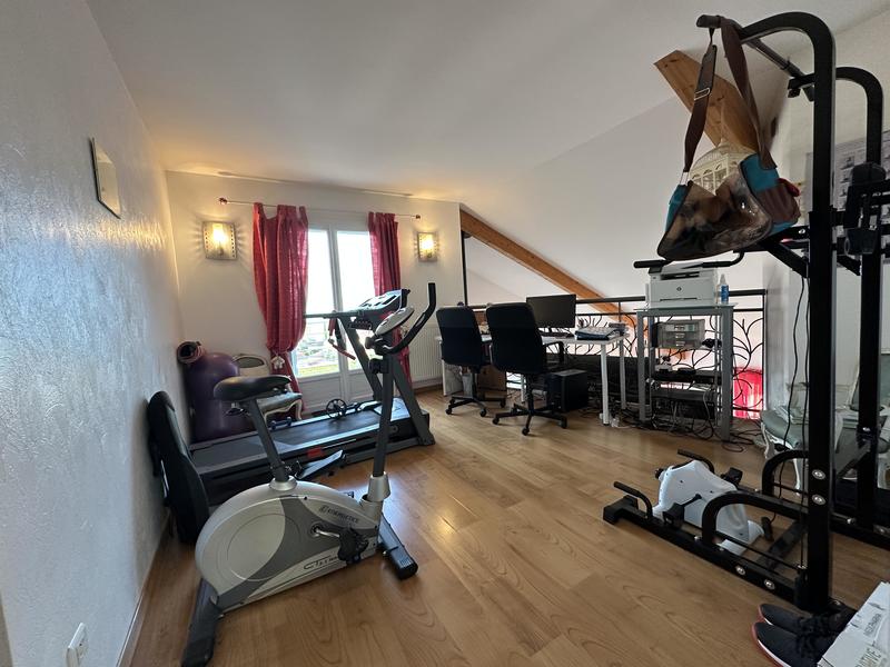 Villa - 159 m² - 6 pièces