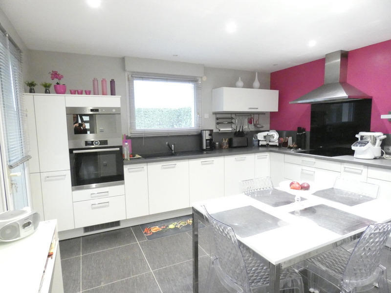 Maison de village - 205 m² - 5 pièces