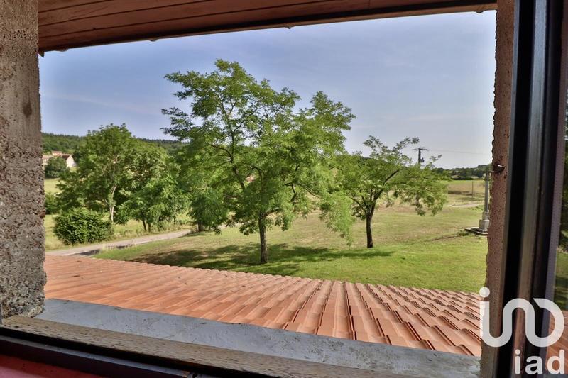 Maison de campagne - 147 m² - 5 pièces