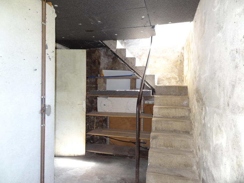 Maison - 67 m² - 5 pièces