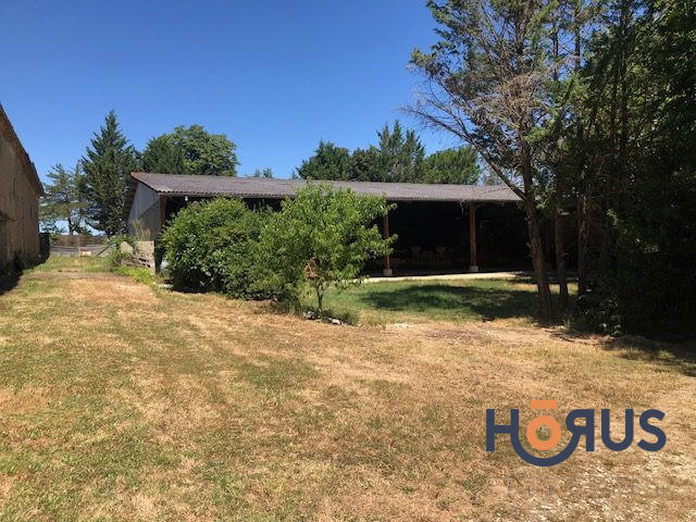 Viager - Maison - 517 m² - 16 pièces