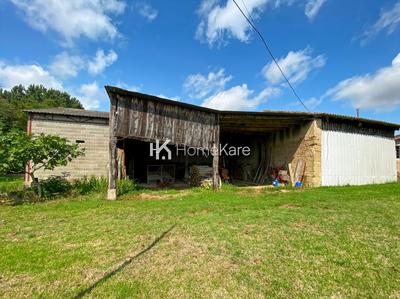 Propriété - 270 m² - 5 pièces