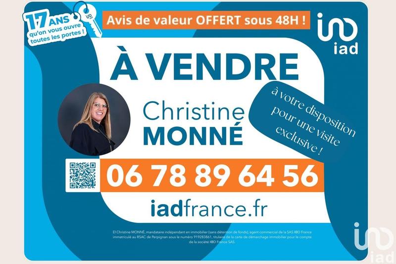 Local commercial - 330 m²