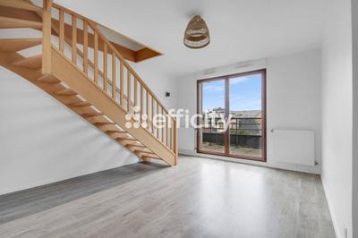 Appartement - 75 m² - 3 pièces