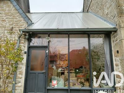 Maison de campagne - 131 m² - 3 pièces