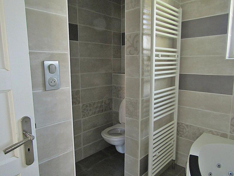 Maison - 93 m² - 6 pièces