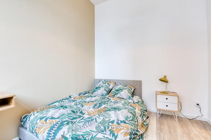 Appartement - 64 m² - 4 pièces