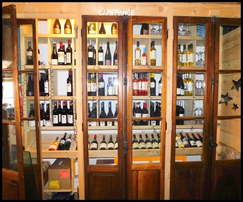 Fonds de commerce - 250 m²