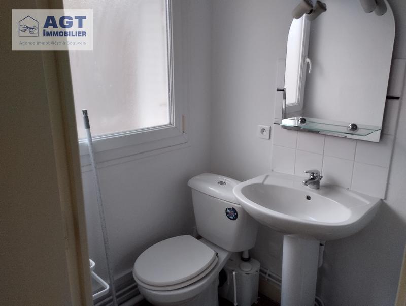 Appartement - 27 m² - 2 pièces