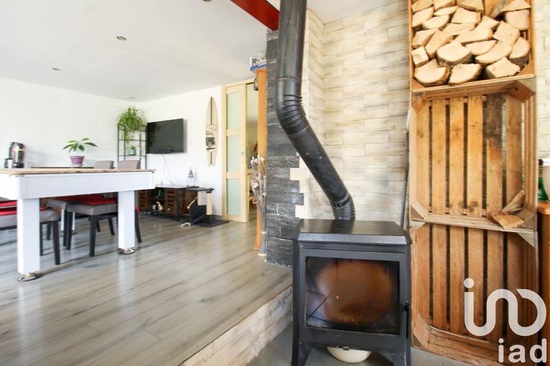 Ferme - 68 m² - 3 pièces