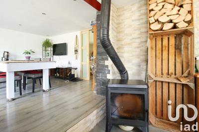 Ferme - 68 m² - 3 pièces