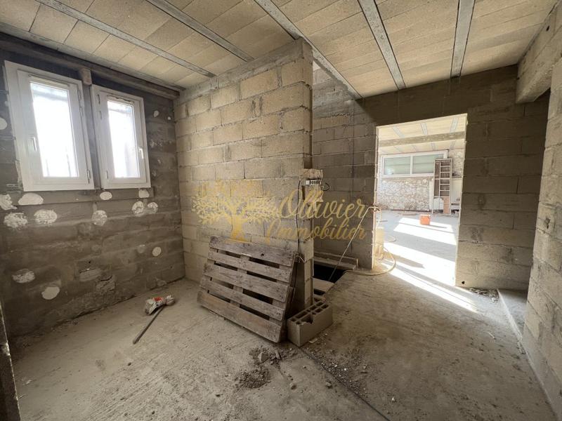 Local commercial - 510 m²