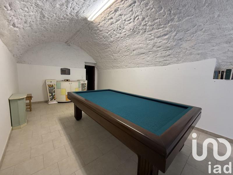 Maison de village - 123 m² - 5 pièces