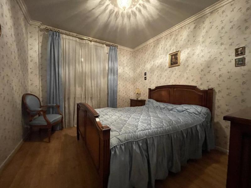 Appartement - 87 m² - 4 pièces