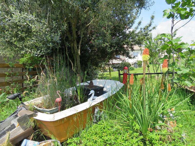 Maison - 165 m² - 7 pièces