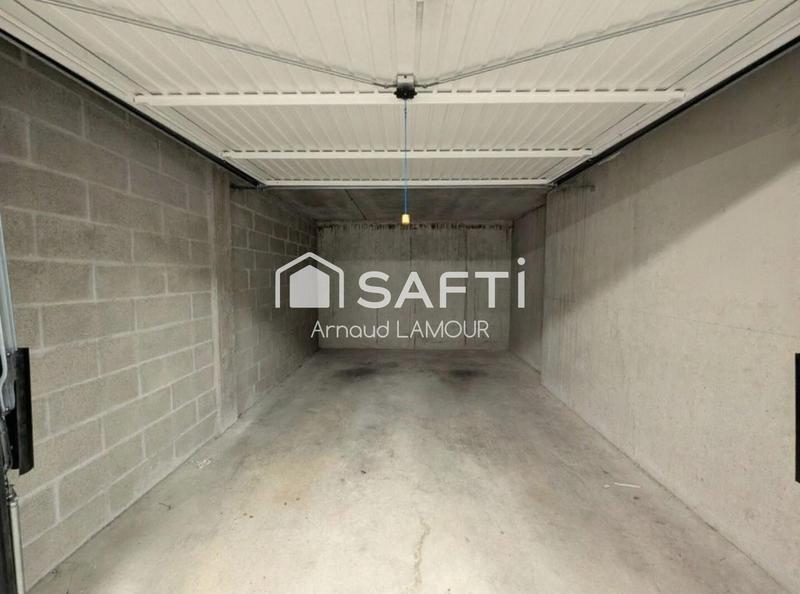 Appartement - 51 m² - 2 pièces