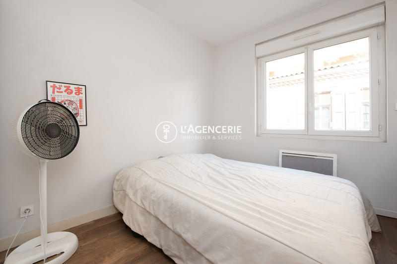 Appartement - 61 m² - 4 pièces