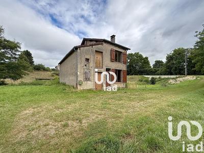 Maison - 81 m² - 2 pièces