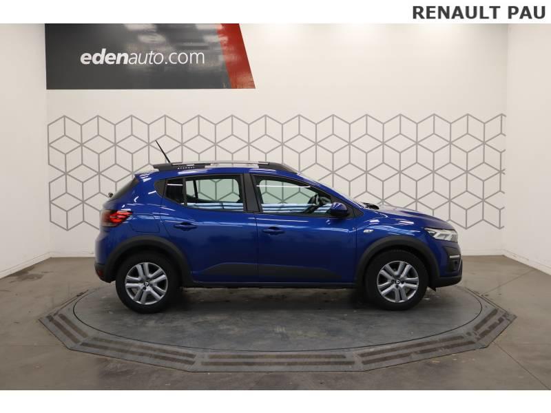 Dacia Sandero TCe 90 Stepway Confort
