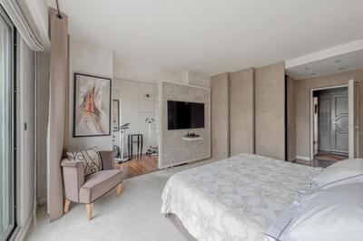 Appartement - 132 m² - 4 pièces