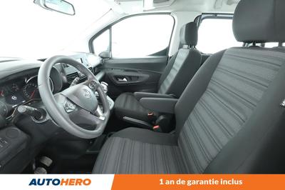 Opel Combo Life 1.5 L1h1 Edition 102 ch