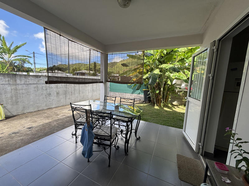 Maison - 89 m² - 4 pièces