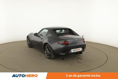 Mazda Mx-5 Rf 2.0 Skyactiv-G Selection 184 ch