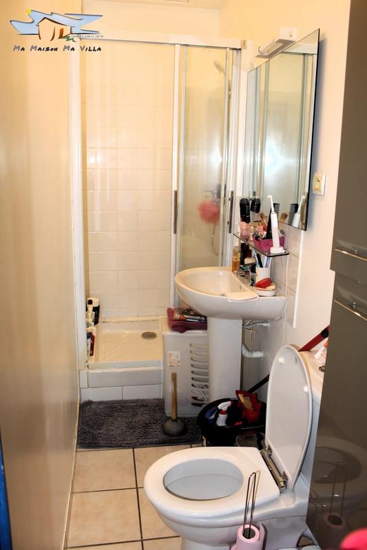 Appartement - 39 m² - 2 pièces