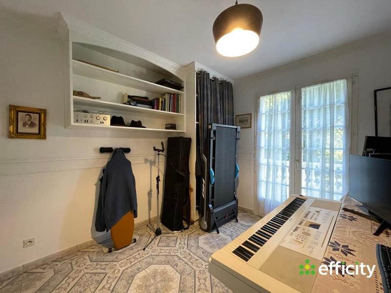 Maison - 139 m² - 6 pièces