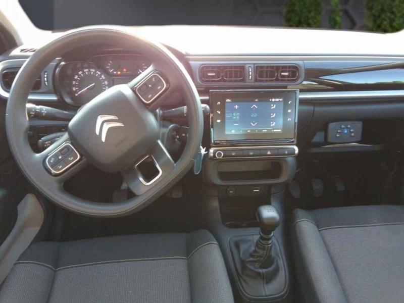 Citroën C3 1.5 BlueHDi 100 cv s&amp;S Feel E6.d