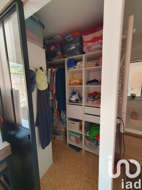 Appartement - 101 m² - 4 pièces