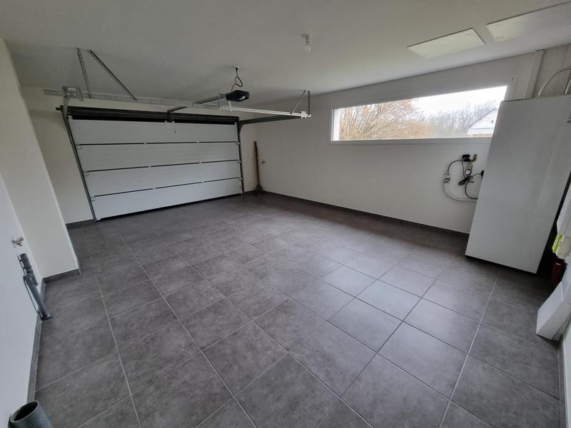 Maison - 165 m² - 6 pièces