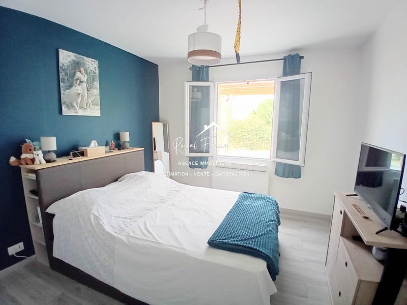 Maison - 91 m² - 2 pièces