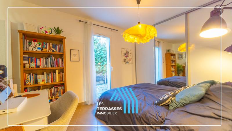 Villa - 105 m² - 5 pièces