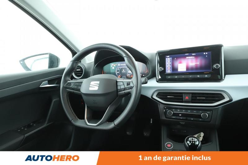 Seat Ibiza 1.0 EcoTSI Copa Bvm6 115 ch