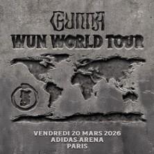 Gunna - Wun World Tour