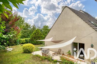 Maison - 130 m² - 7 pièces