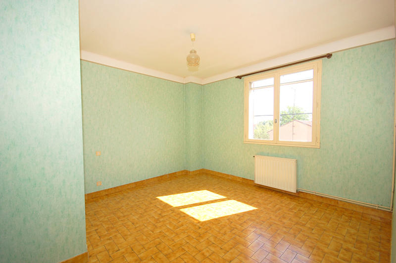 Maison de village - 137 m² - 5 pièces