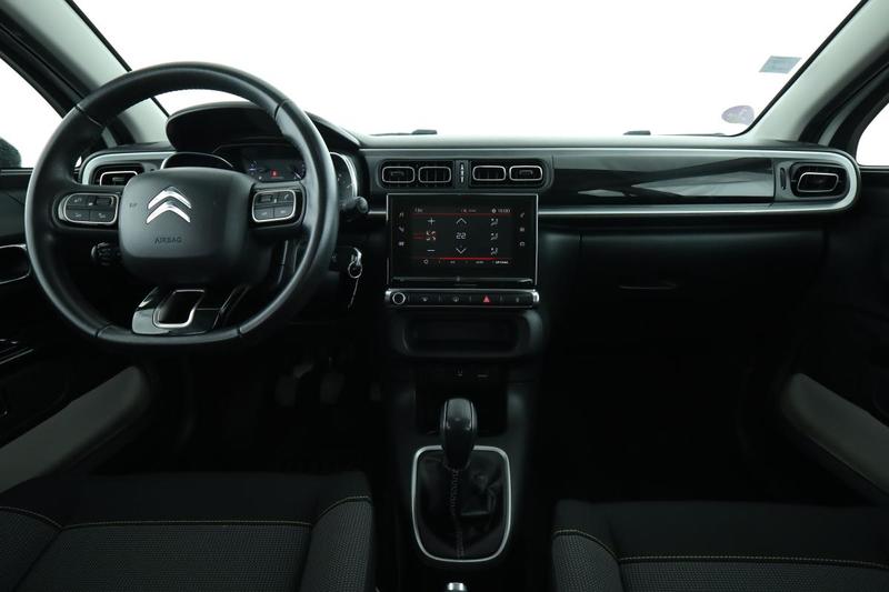 Citroën C3 1.2 PureTech Shine 82 ch