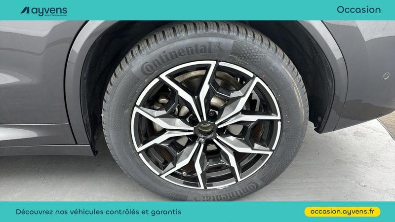 Bmw X3 xDrive30e 292ch m Sport