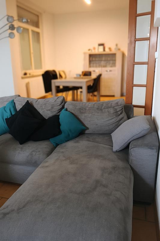 Maison - 80 m² - 5 pièces