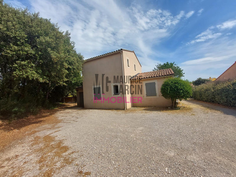 Maison - 94 m² - 4 pièces