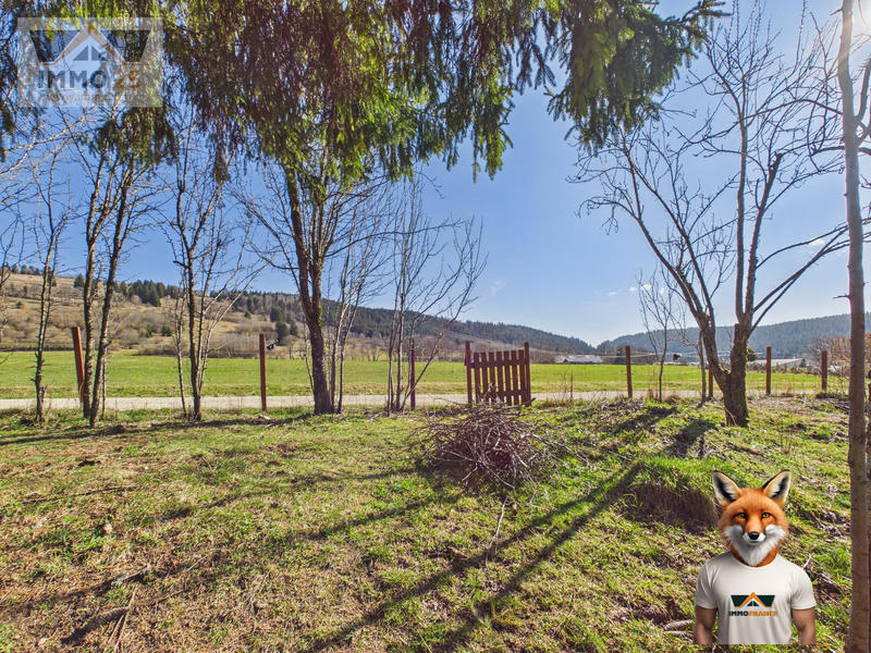 Appartement - 87 m² - 5 pièces