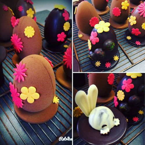 Pains et Gourmandises