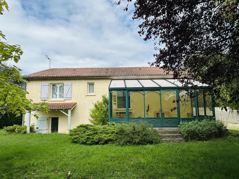 Villa - 132 m² - 6 pièces