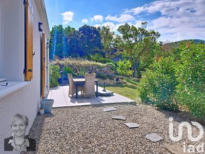 Maison - 86 m² - 4 pièces