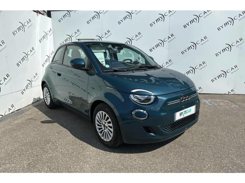 Fiat 500 e 95 ch Nouvelle