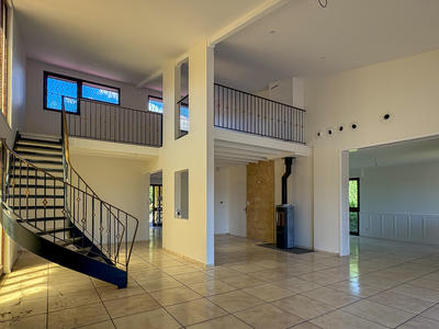 Villa - 290 m² - 10 pièces